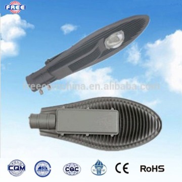 New High quality lighting hardware for LED street lamp housing 50-80w