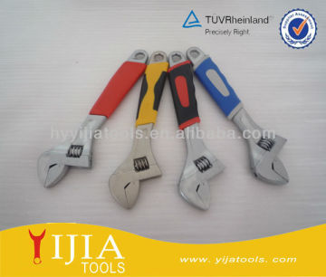 monkey wrench adjustable wrench factory