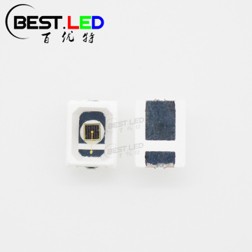 700 нм светодиодные излучения SMT 2016 SMD LED