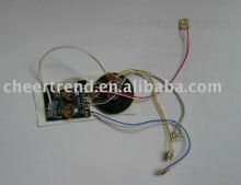 led light sound modoule