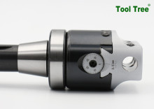 F1 3" cylinder boring tools boring machine tool