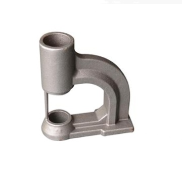 OEM Foundry Casting and Cnc Machining Parts
