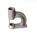 OEM Foundry Casting and Cnc Machining Parts