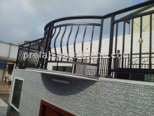 Handrails for Balcony