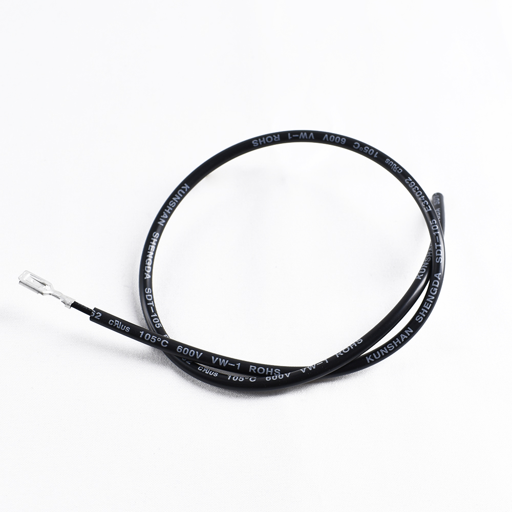 Fiber Optic Wire Harness