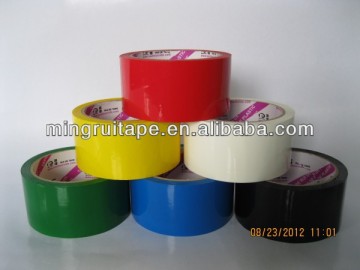 Colorful Bopp Self AdhesiveTapes for Packing