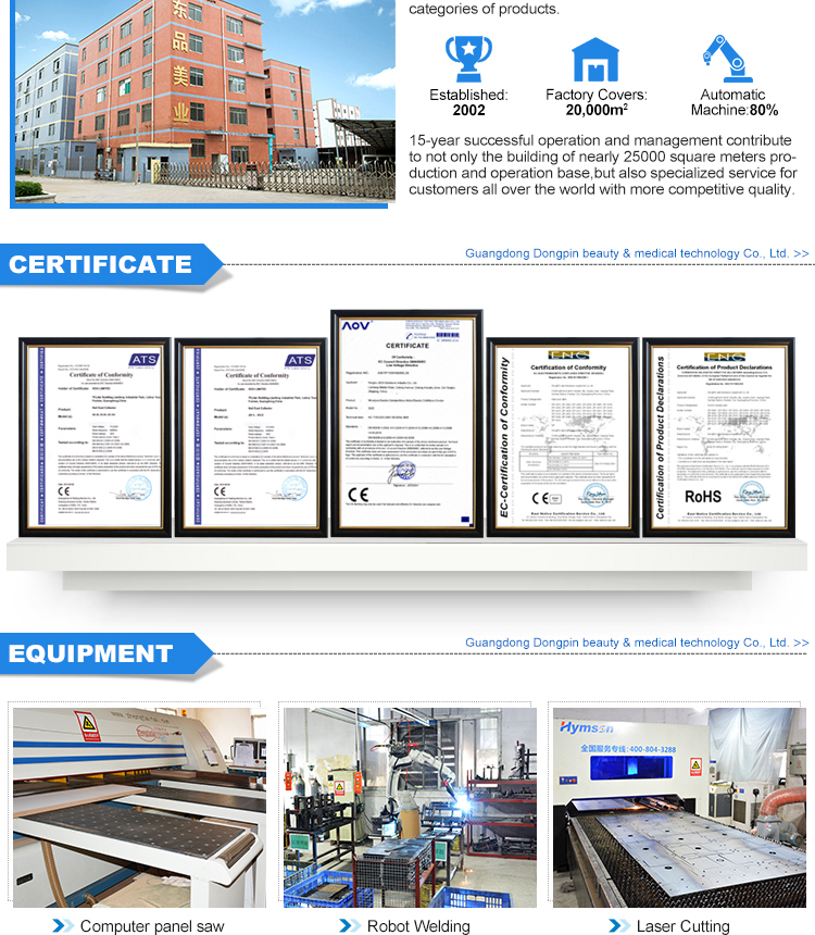 Mobile multi-function tattoo workstation tattoo table desk tool furniture