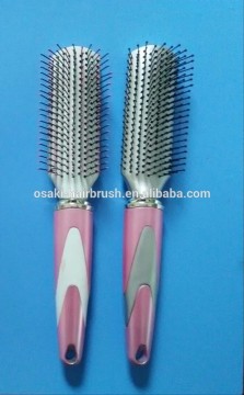 electric hair brush ningbo