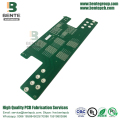 5oz Prototype PCB FR4 Tg150 BentePCB HASL Loodvrij