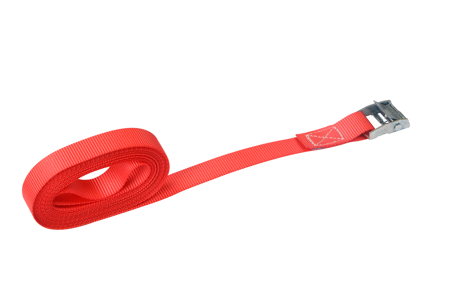 vačková přezka s popruhem cam buckle with strap