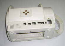 Medical equipment mold