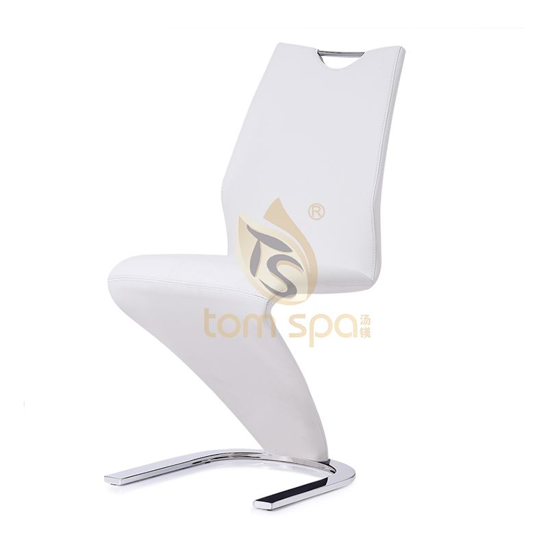 Customer Chair is Non-Adjustable Acetone Resistant 