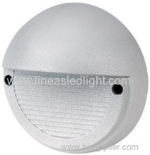 Led Wall Lightings 230v 1w 4leds?
