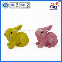 OEM Resin Easter Chicks and Bunnies Spring/ Easter Everyday Figurine,Easter Spring Chicks and Bunnies Figures