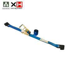 Adjustable Cam Buckle Winch: Lifting, Moving, and Securing Cargo