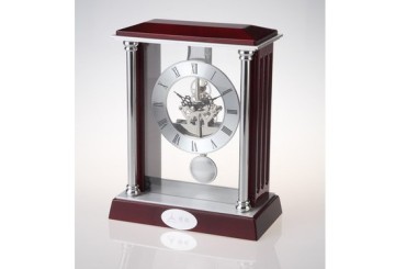 High Quality Multifunction Table Clock ,antique pendulum clocks