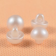 Plastic Resin Women Shirt Button