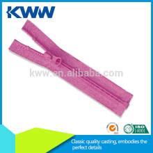 nylon zip lock strip