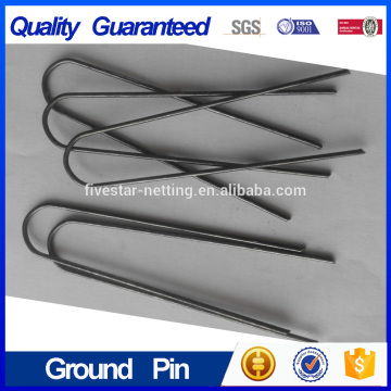 Ground Pin