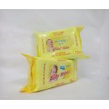 100PCS Baby Cleaning Wet Wipes Machine Price