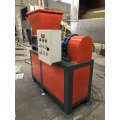 Ce Goedgekeurde Dubbele Shaft Plastic Shredder Machine