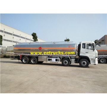 Dongfeng 27500 Litres camions de recharge de carburant