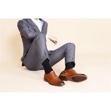 Business Casual Men's Shoe