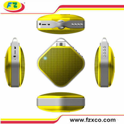 Mini Bass Best Sound Quality Bluetooth Speaker