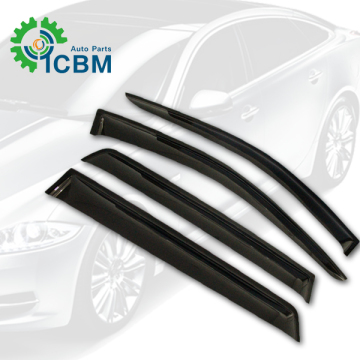 NL137 car rain shield