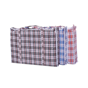 Large Storage Plastic Laundry Moving Shopping Bags