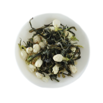 Yunnan Factory Direct Sales Jasmine Green Tea - Chinese Jasmine Scented Loose Leaf Tea