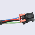 VOLVO Vehicle Light Cable Assembly