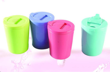 Plastic Babay Cup