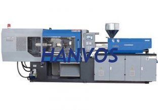 Pe Fitting Injection Molding Machine Hw208-208ton