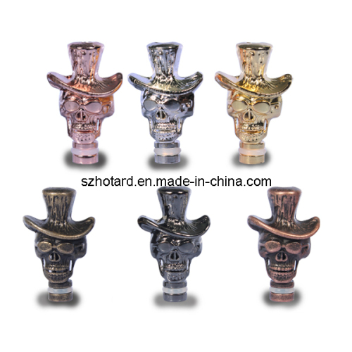 High Quality Copper 510 Drip Tip with Nice Price