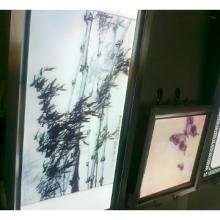 round led ul led 600x600 ceiling panel light