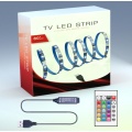 TV LED STRIP 5050 pizarra 5V30 luz bluetooth