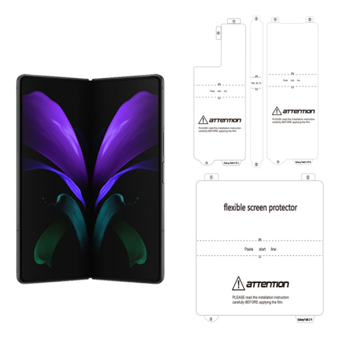 Samsung Galaxy Z Fold Screen Protector