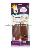 Smoked Bacon Dental Stick (dental chews for pets dogs)