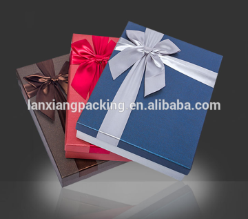 Best Price Gift Paper Cases,Clothing Packing Box