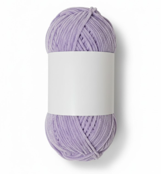 Soft Velvet Chenille Yarn