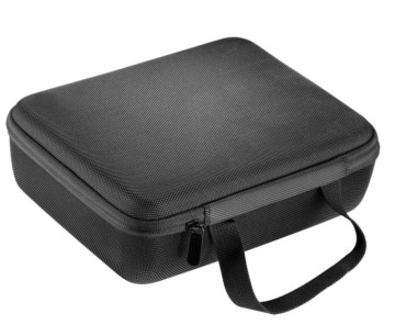 EVA Monitor Storage Carrying Case