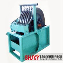 China tailings recycling machine Manufacturer