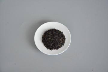 Wholesale High Mountain Natural Organic Black Tea Leaves