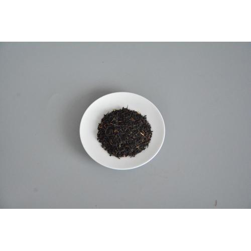 Wholesale High Mountain Natural Organic Black Tea Leaves