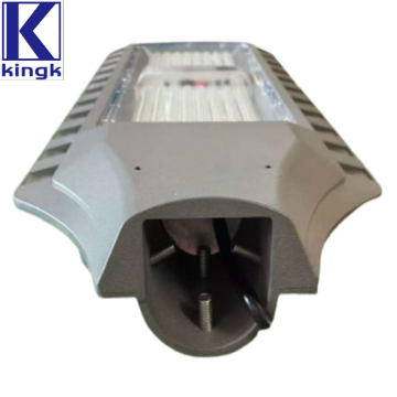 Energy Saving Solar Street Light Systems