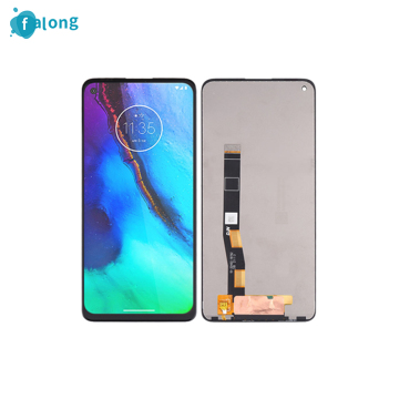 6.8'' Display Touch Panel Screen Digitizer for Motorola Moto G Stylus 5G LCD