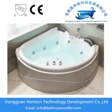 Jacuzzi bathtub standing bath tub