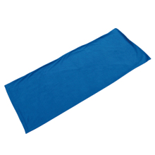 China polar fleece sleeping bag