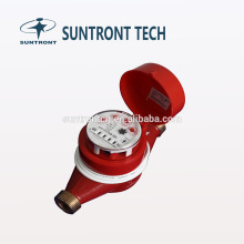 Intelligent Hot Water Meter